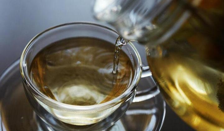 Vücuttaki yağları yakan ve organları temizleyen çay tarifi 1 Vücuttaki yağları yakan ve organları temizleyen çay tarifi