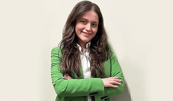 Diyetisyen Deniz Geçkil bayram için altın beslenme önerilerinde bulundu
