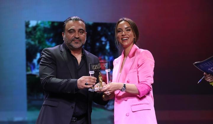 'En Quality Girişimci İş İnsanı': Kadir Yücelbaş 3 ‘En Quality Girişimci İş İnsanı’: Kadir Yücelbaş