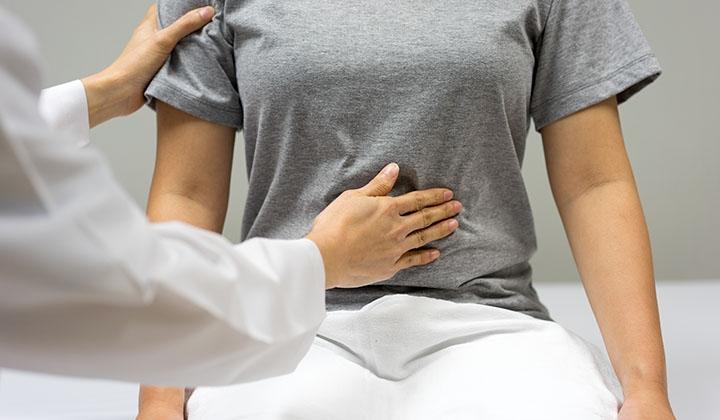 Endometriyozis – Çikolata Kisti ile ilgili merak ettikleriniz haberimizde