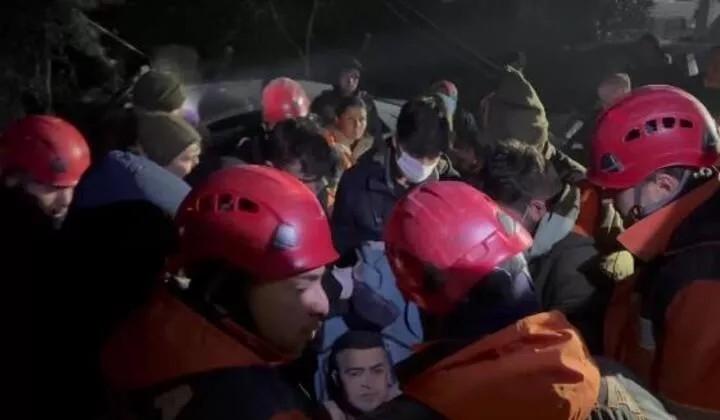 51, 52 ve 54’üncü saatlerde yeni mucizeler
