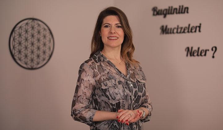 İpek Senem Aydın farkındalık oluşturacak 5 İpek Senem Aydın farkındalık oluşturacak
