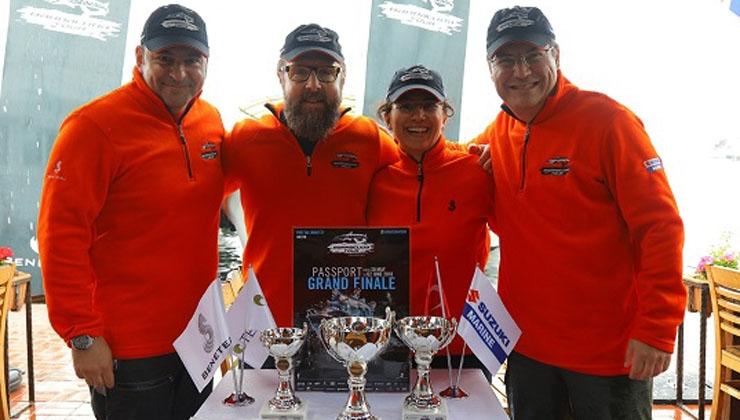 3. Barracuda Tour İstanbul 'da buluştu 9 3. Barracuda Tour İstanbul ‘da buluştu