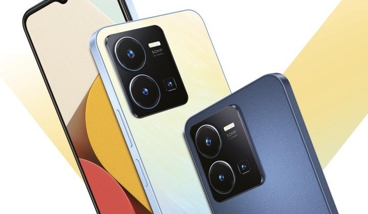 vivo yeni yıldızı Y22s modelini Türkiye’de satışa sunuyor 1 vivo yeni yıldızı Y22s modelini Türkiye’de satışa sunuyor