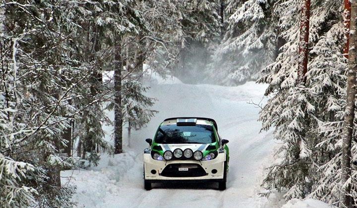 ‘Sarıkamış Rallisi’ 09-10 Mart tarihlerinde Sarıkamış’ta gerçekleştirilecek