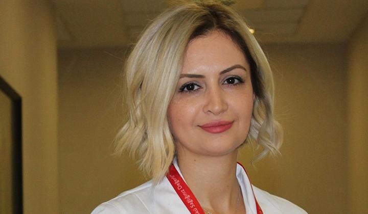 Uz. Dr. Ayşenur Banu Çağlar akne tedavileri hakkında bilgi verdi 1 Uz. Dr. Ayşenur Banu Çağlar akne tedavileri hakkında bilgi verdi