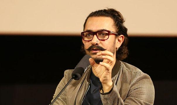 Aamir Khan'dan reklamcılara tüyolar 1 Aamir Khan’dan reklamcılara tüyolar