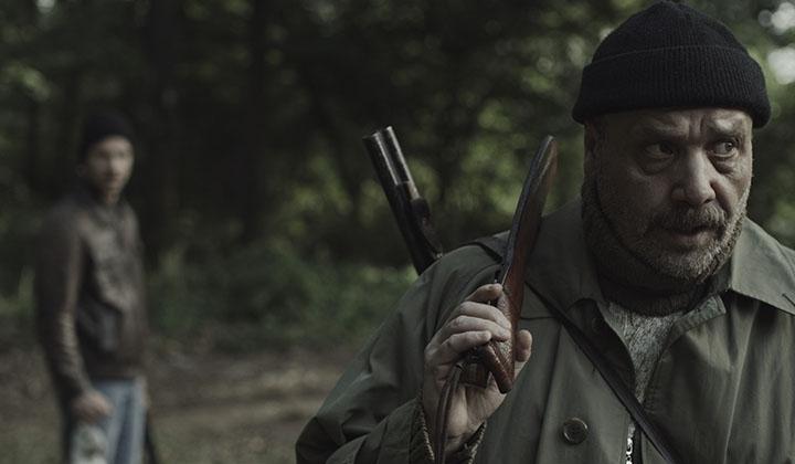 ‘Gelincik’ filmi 7 Mayıs’ta Netflix’te
