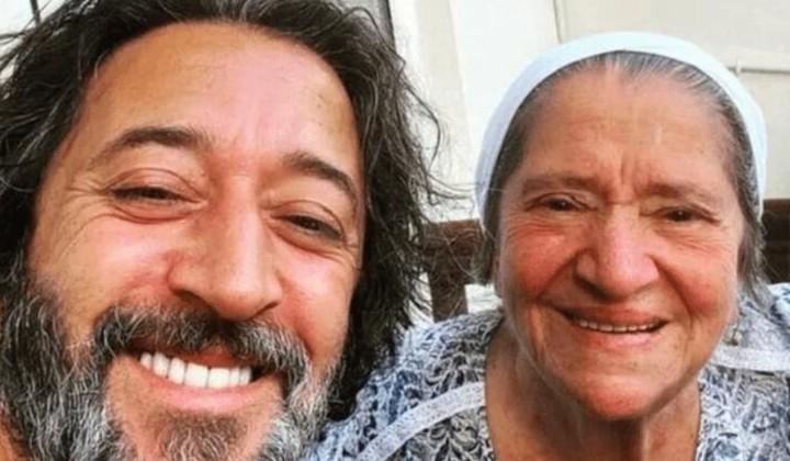 Fettah Can'ın annesi hayatını kaybetti 3 Fettah Can’ın annesi hayatını kaybetti