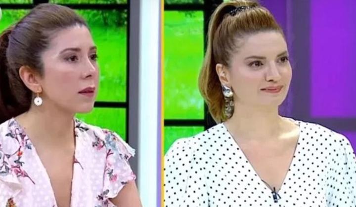 Kanal D'de magazin krizi çözüldü 1 Kanal D’de magazin krizi çözüldü
