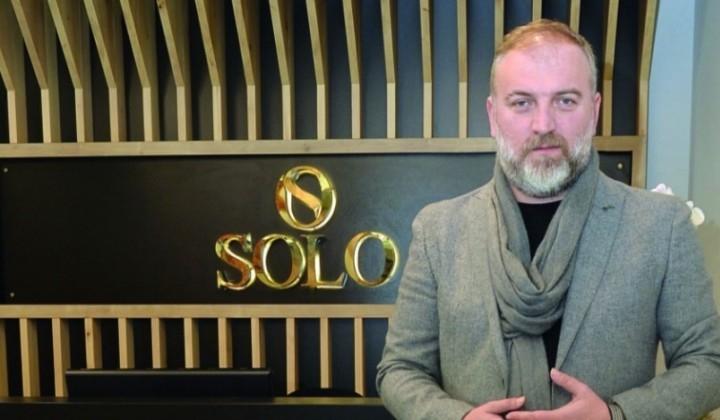 Solo Yatırım Holding, turizm sektöründe atağa geçti 1 Solo Yatırım Holding, turizm sektöründe atağa geçti