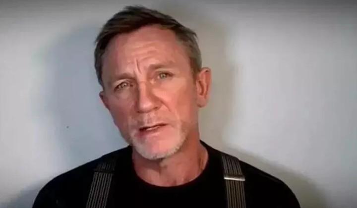 Daniel Craig'in sesiyle depremzedeler için yardım çağrısı 1 Daniel Craig’in sesiyle depremzedeler için yardım çağrısı