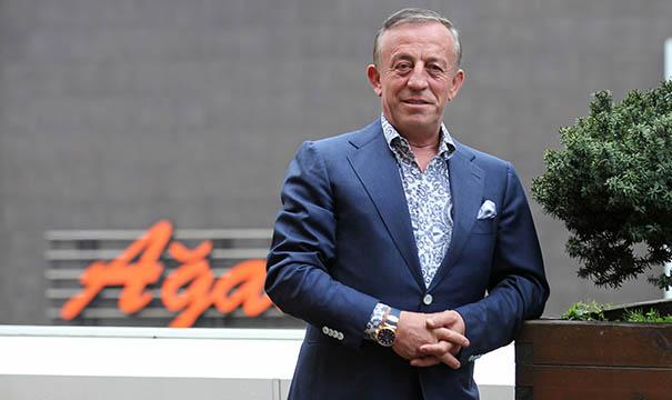 Ağaoğlu’ndan ‘Central Park’ için Uluslararası Logo Tasarımı Yarışması