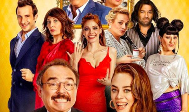 Aile Arasında hafta sonu ne kadar izlendi?