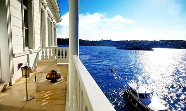Sevgililer Günü’nün romantik adresi: A’jia