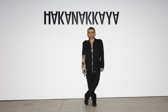 Hakan Akkaya New York Fashion Week: We’re one and the same 1 Hakan Akkaya New York Fashion Week: We’re one and the same
