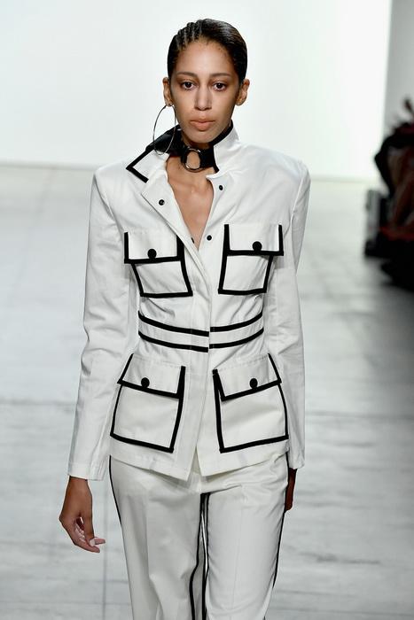 ak2010 ak2010 Hakan Akkaya New York Fashion Week: We’re one and the same