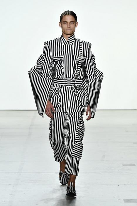ak2011 ak2011 Hakan Akkaya New York Fashion Week: We’re one and the same
