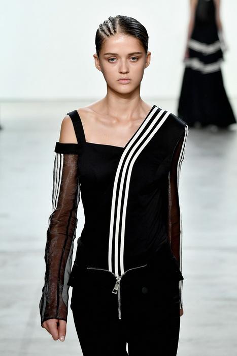 ak2012 ak2012 Hakan Akkaya New York Fashion Week: We’re one and the same