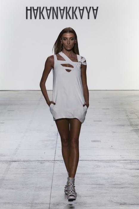 ak2013 ak2013 Hakan Akkaya New York Fashion Week: We’re one and the same