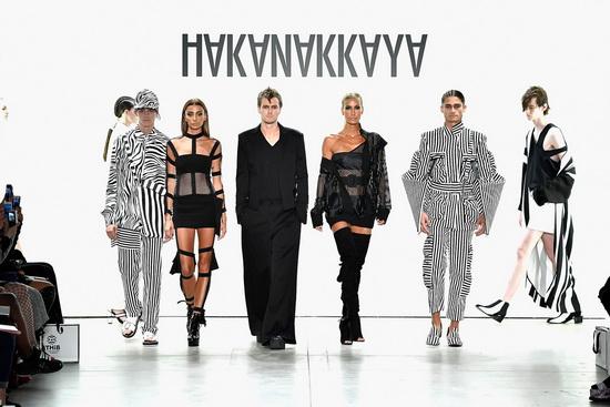 ak2018 ak2018 Hakan Akkaya New York Fashion Week: We’re one and the same