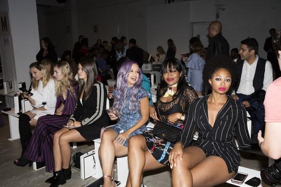ak202 ak202 Hakan Akkaya New York Fashion Week: We’re one and the same