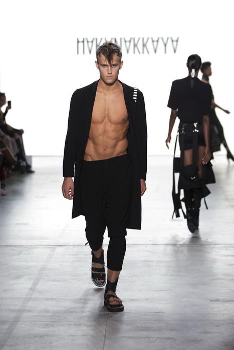 ak207 ak207 Hakan Akkaya New York Fashion Week: We’re one and the same