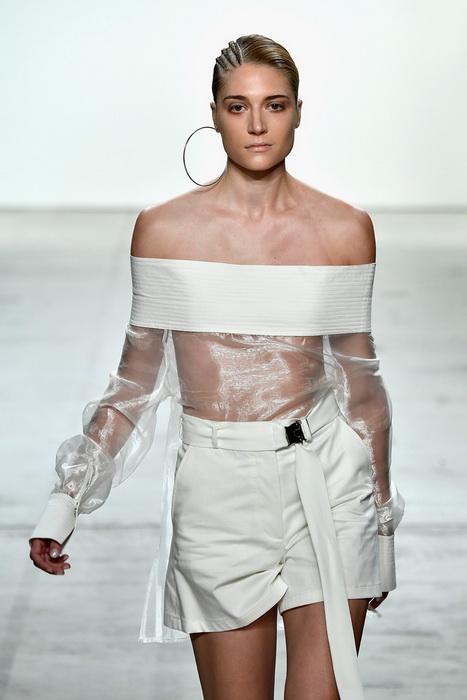 ak209 ak209 Hakan Akkaya New York Fashion Week: We’re one and the same