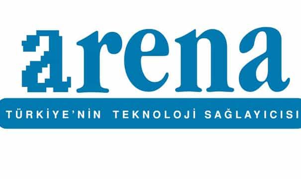 Arena ve ASUS, distribütörlük anlaşması imzaladı