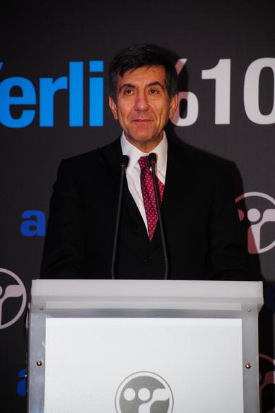 avenue2010 sabanci-holding-ceo-zafer-kurtul