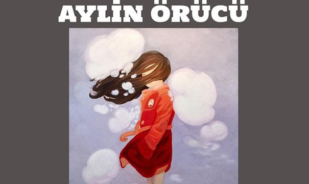 Aylin Örücü'nün 'Suda İki Balık' sergisi Galeri Eksen'de 1 Aylin Örücü’nün ‘Suda İki Balık’ sergisi Galeri Eksen’de