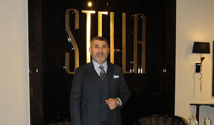 Stella Mobilya’nın Yönetim Kurulu Başkanı Erkan Özkan, başarıları ile adından sıkça söz ettiriyor 3 Stella Mobilya’nın Yönetim Kurulu Başkanı Erkan Özkan, başarıları ile adından sıkça söz ettiriyor