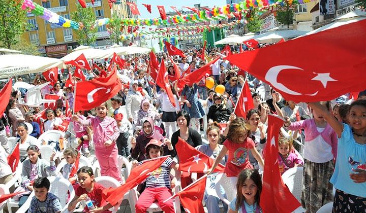 Ulusal Egemenliğimizin ve Meclisimizin 102. yılı kutlu olsun 1 Ulusal Egemenliğimizin ve Meclisimizin 102. yılı kutlu olsun