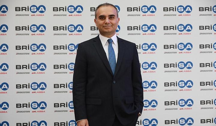 Brisa, net satış gelirlerini %47 artırdı 1 Brisa, net satış gelirlerini %47 artırdı