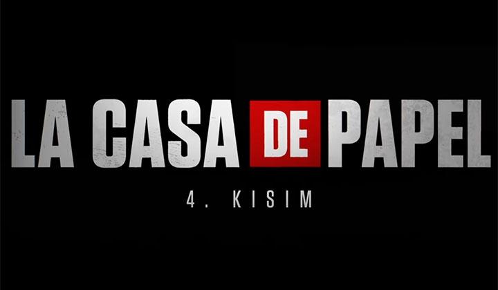 La Casa De Papael 4. kısım ne zaman başlıyor? 1 La Casa De Papael 4. kısım ne zaman başlıyor?