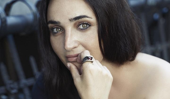 Fadik Sevin Atasoy ile olumlama teknikleri ile gücünü keşfeden kadınlar bir araya gelecek 3 Fadik Sevin Atasoy ile olumlama teknikleri ile gücünü keşfeden kadınlar bir araya gelecek