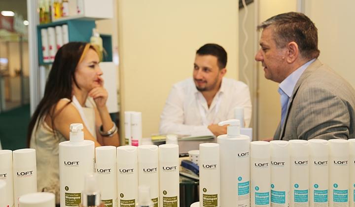 Organik ürünler fuarı Exponatura başlıyor 1 Organik ürünler fuarı Exponatura başlıyor