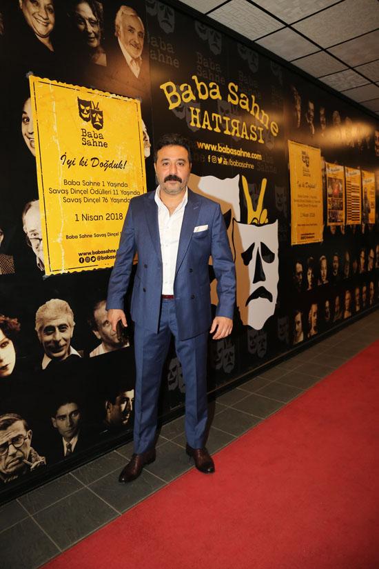 bab-5 mustafa-ustundag