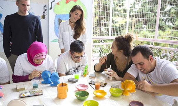 ‘Babam’ filminin oyuncularından anlamlı destek