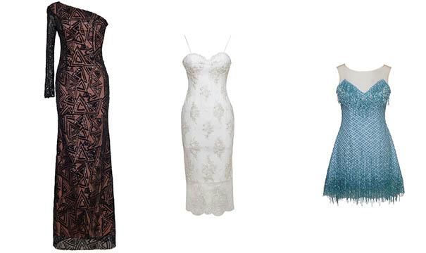 Londra Moda Haftası’nda Barrus rüzgarı