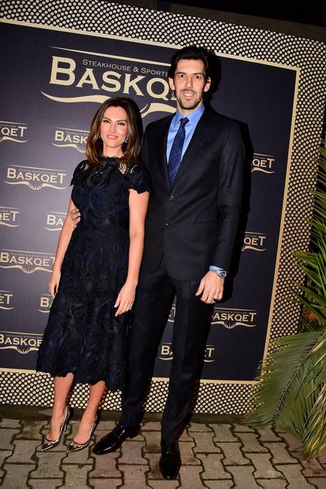 baskqet2019 elif-kerem-gonlum