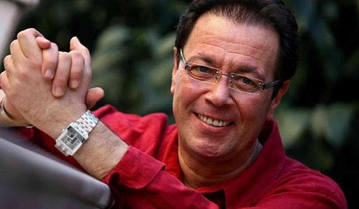 Yalçın Menteş'ten acı haber 1 Yalçın Menteş’ten acı haber
