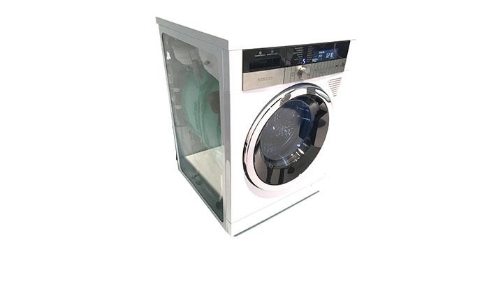 Grundig’den geri dönüşümlü sürdürülebilir ürünler 5 Grundig’den geri dönüşümlü sürdürülebilir ürünler