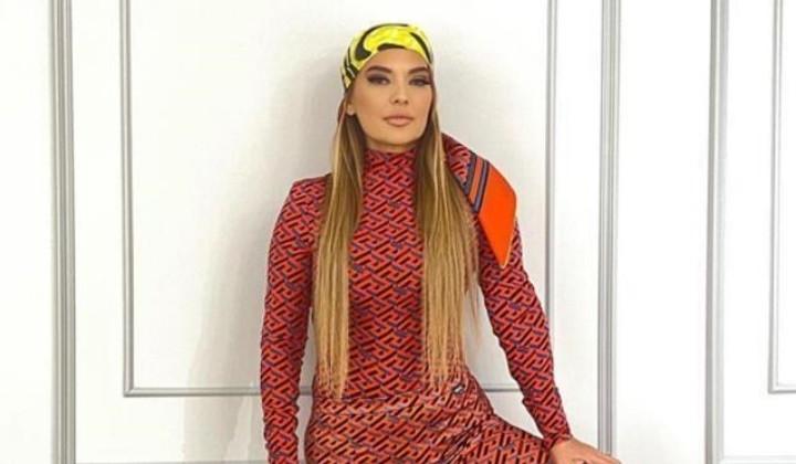 Demet Akalın, zam fırsatçılarına isyan etti 1 Demet Akalın, zam fırsatçılarına isyan etti