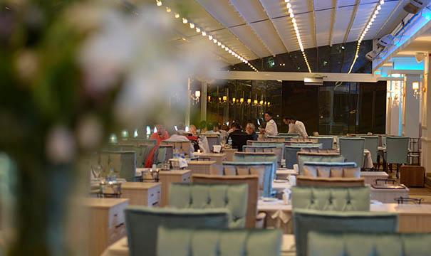 Beluga Fish Gourmet'de av yasağı sona erdi 1 Beluga Fish Gourmet’de av yasağı sona erdi