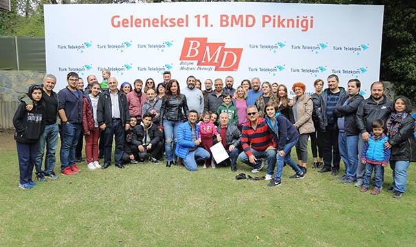 Bilişim Medyası buluştu 1 Bilişim Medyası buluştu