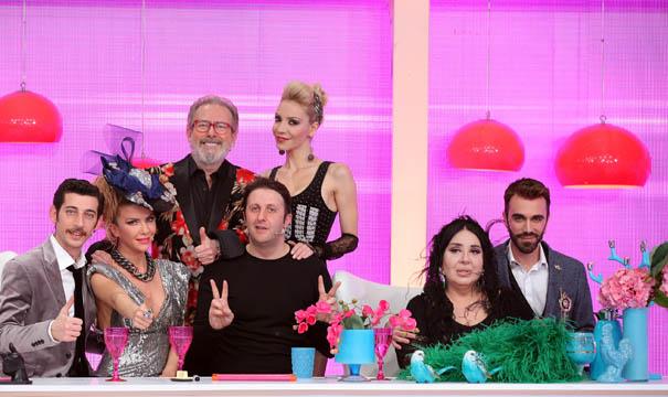 TV8’de Bu Tarz Benim’in adı değişti
