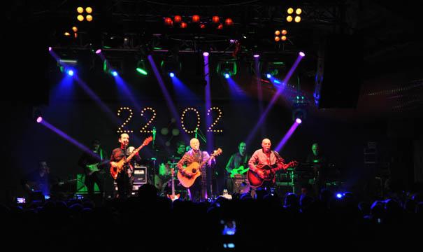 Bursa'da eğlencenin yeni adresi: 22.02 1 Bursa’da eğlencenin yeni adresi: 22.02