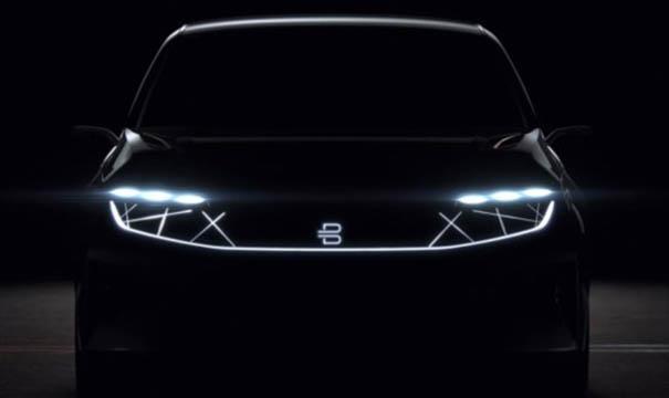 Çinli otomotiv devi Byton'ın sır otomobili ortaya çıktı 11 Çinli otomotiv devi Byton’ın sır otomobili ortaya çıktı