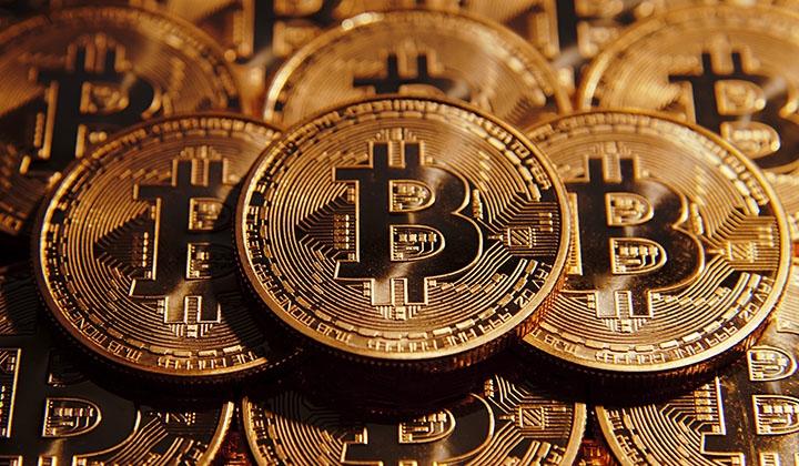 Kripto paralarda sert düşüş